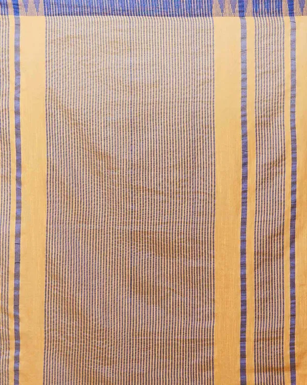Web_Orange_women's_Bhagalpuri_Handloom_Kota_Silk_Temple_Border_Saree_And_Variation_Of_Colors_With_Striped_Blouse_Piece