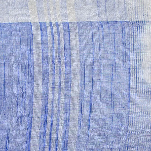 Blue_women's_Bhagalpuri_Handloom_Linen_Blend_Tie-Dye_(Sibory_Dye)_Saree_With_Running_Unstiched_Blouse_Piece