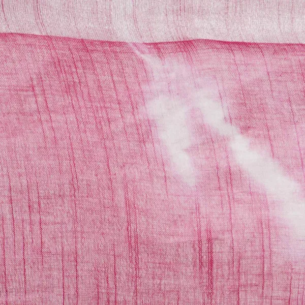 Bhagalpuri_Handloom_Linen_Blend_Tie-Dye_(Sibory_Dye)_Saree_With_Running_Unstiched_Blouse_Piece