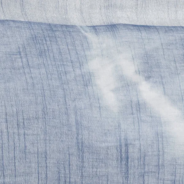 Powder_Blue_women's_Bhagalpuri_Handloom_Linen_Blend_Tie-Dye_(Sibory_Dye)_Saree_With_Running_Unstiched_Blouse_Piece