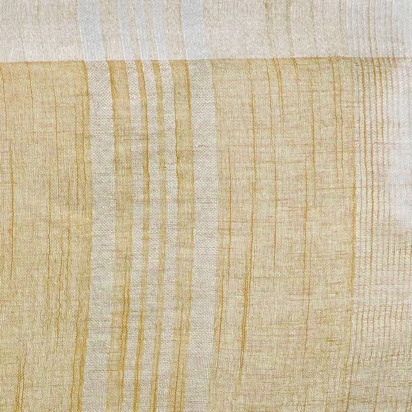 Yellow_women's_Bhagalpuri_Handloom_Linen_Blend_Tie-Dye_(Sibory_Dye)_Saree_With_Running_Unstiched_Blouse_Piece