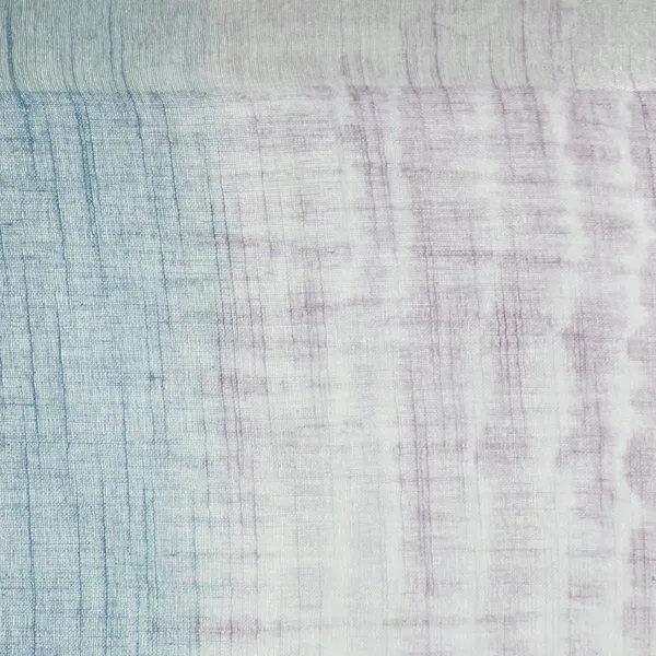 Carolina_Blue_&_Thistle_Purple_women's_Bhagalpuri_Handloom_Cotton_Linen_Slub_Blend_Tie_Two_Dye_(Sibory_Two_Dye)_Saree_With_Running_Unstitched_Blouse_Piece
