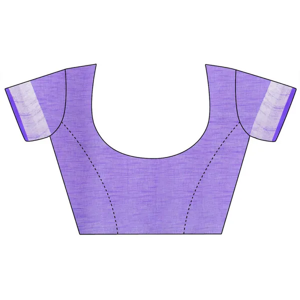 Slate_Blue_&_Han_Pink_women's_Bhagalpuri_Handloom_Cotton_Linen_Slub_Blend_Tie_Two_Dye_(Sibory_Two_Dye)_Saree_With_Running_Unstitched_Blouse_Piece
