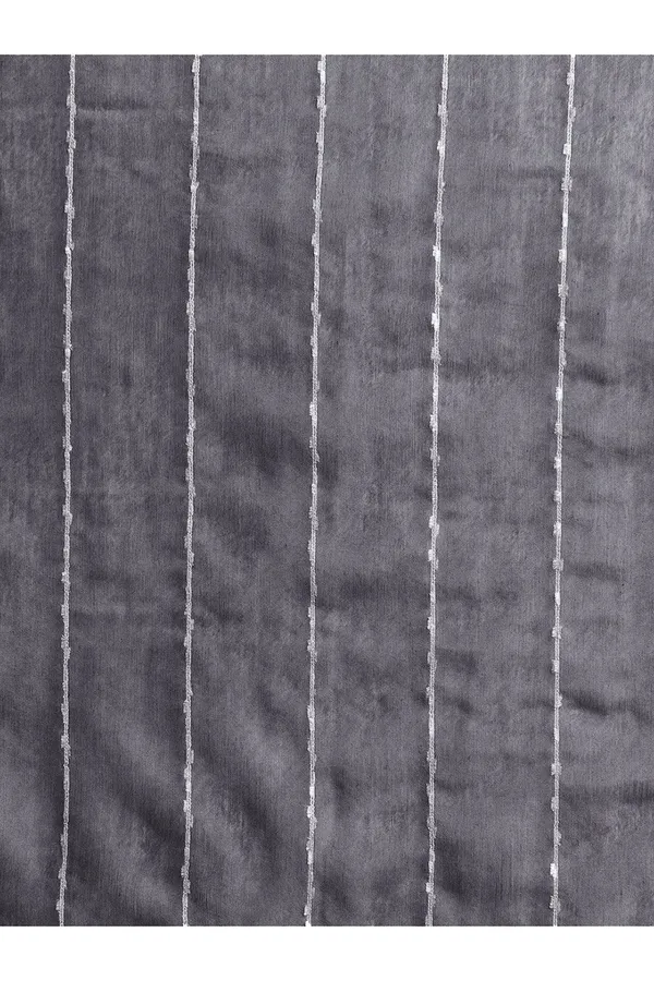 Grey_women's_Kota_Art_Silk_Bhagalpuri_Saree_With_Blouse_Piece