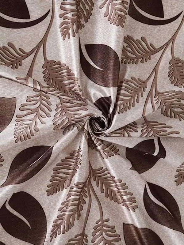Brown_3D_printed_Bright_Polyster_machine_wash_only_Pack_of_1