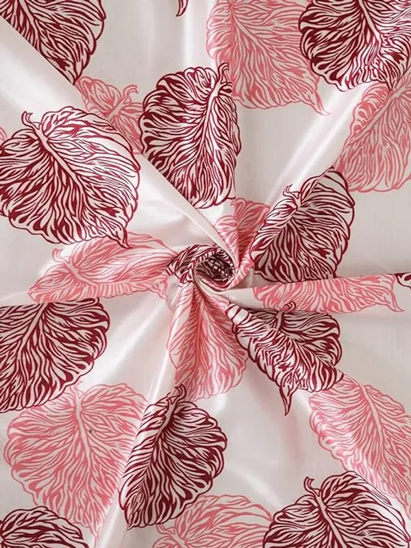 Pink_3D_printed_Bright_Polyster_machine_wash_only_Pack_of_1