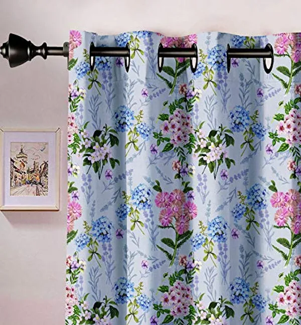 Sky_Blue_3D_printed_Bright_Polyster_machine_wash_only_Pack_of_1