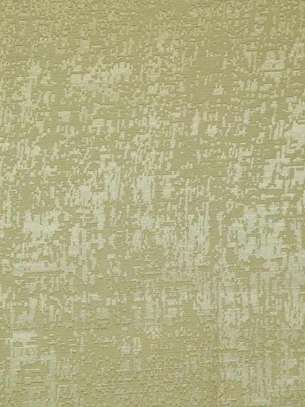 Olive_Green_Textured_Black_Out_Window_Curtain