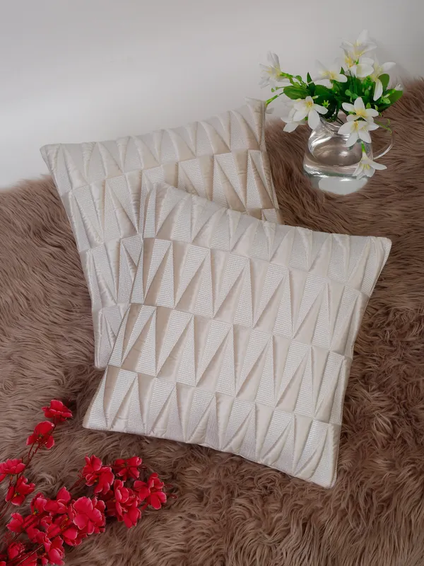 Cream_Set_Of_2_Abstract_Velvet_Square_Cushion_Covers_By_Hosta_Homes_By_Hosta_Homes
