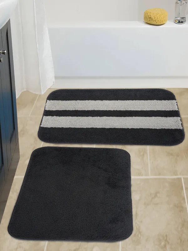 Pack_Of_2_Multicoloured_Microfibre_Antiskid_Door_Mat