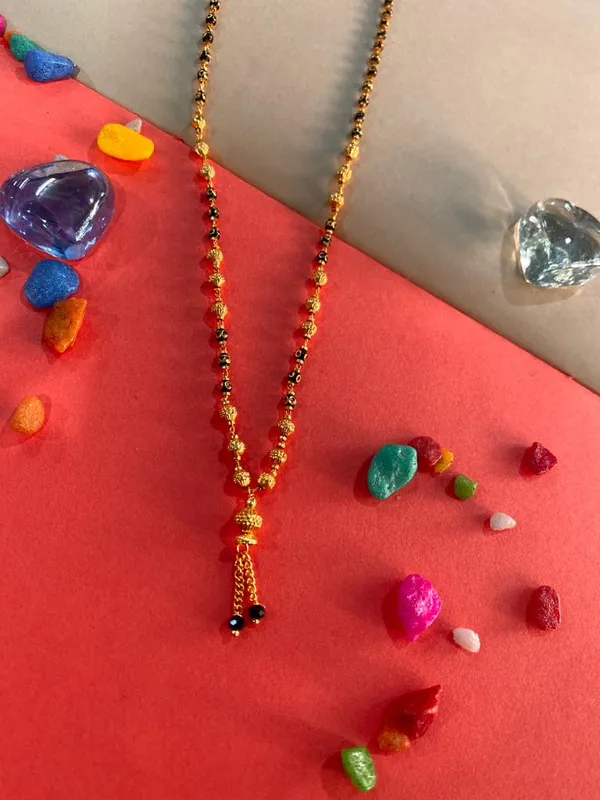 Micro_Gold_Plated_Daily_Wear_Chain_Cum_short_Ball_Mala