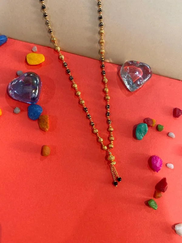 Micro_Gold_Plated_Daily_Wear_Chain_Cum_short_Ball_Mala
