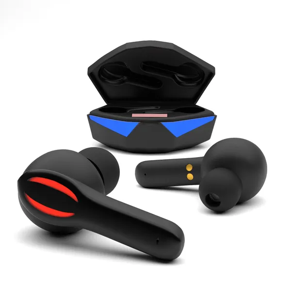 Tr true wireless earbuds sales