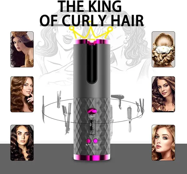 Hair_Curler,_Hair_Curling_Iron_Cordless_Automatic_Curler_Silky_Curls_Fast_Heating_Wireless_Auto_Curler_with_Timer_Setting_and_6_Temperature_Adjustable