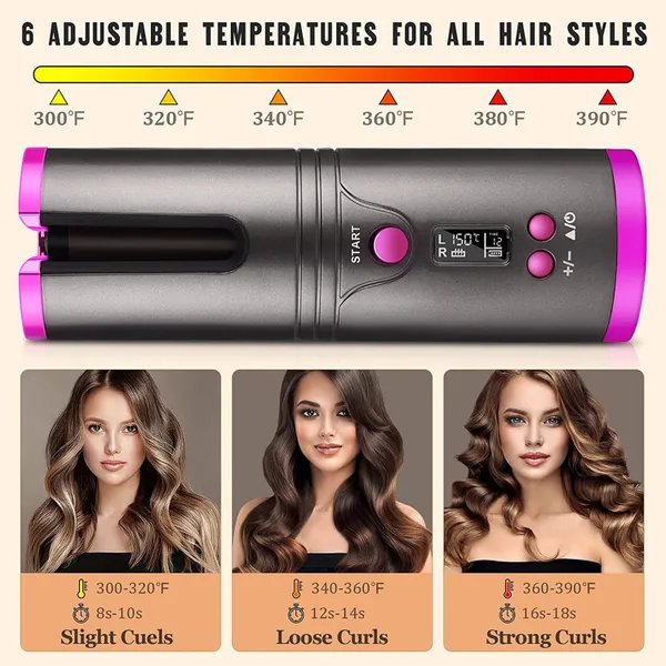 Hair_Curler,_Hair_Curling_Iron_Cordless_Automatic_Curler_Silky_Curls_Fast_Heating_Wireless_Auto_Curler_with_Timer_Setting_and_6_Temperature_Adjustable