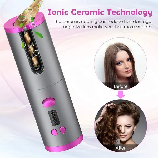 Hair_Curler,_Hair_Curling_Iron_Cordless_Automatic_Curler_Silky_Curls_Fast_Heating_Wireless_Auto_Curler_with_Timer_Setting_and_6_Temperature_Adjustable