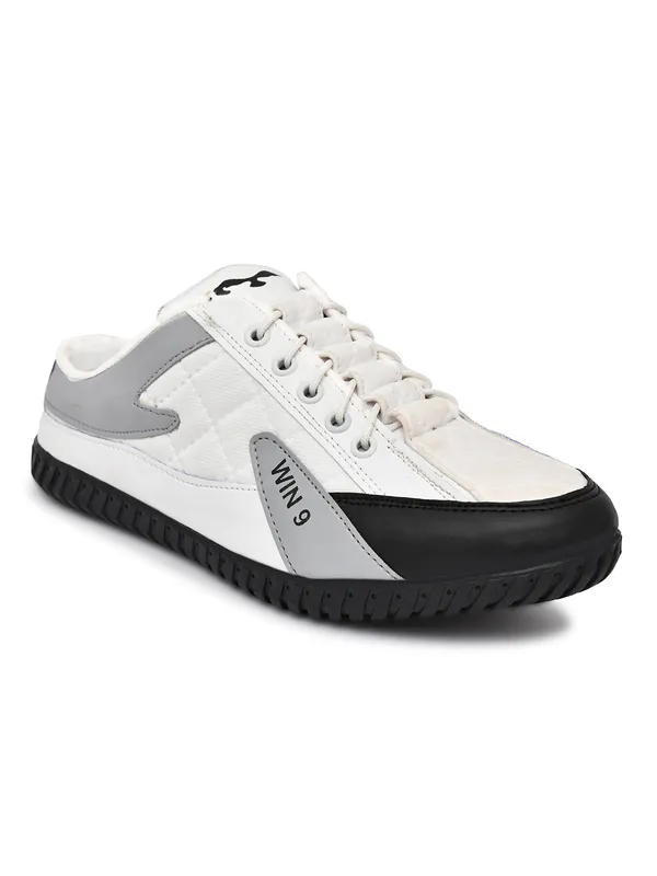 ComfortWave_Trendy_Mules_Daily_Wears_White_Casual_Shoes