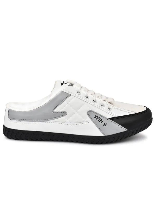 ComfortWave_Trendy_Mules_Daily_Wears_White_Casual_Shoes
