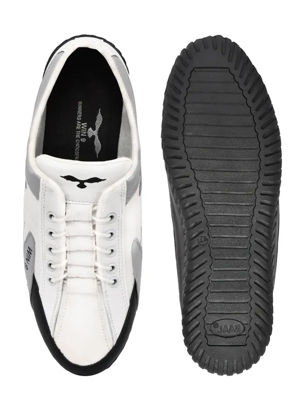 ComfortWave_Trendy_Mules_Daily_Wears_White_Casual_Shoes