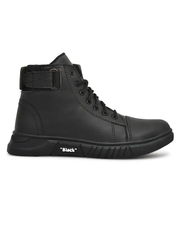Men's_Classic_Black_Bhoot_For_Men