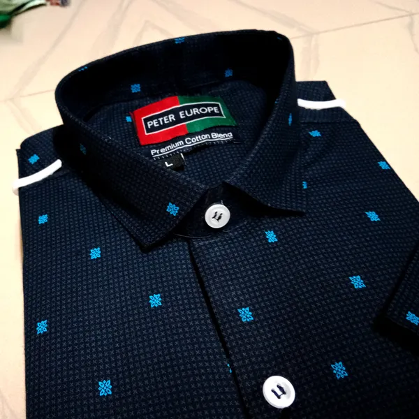 Half_Sleeves_Shirt_Premium_Cotton_Blend_|_Printed_Shirt_|_Half_Shirt_|_Peter_Europe_Shirt