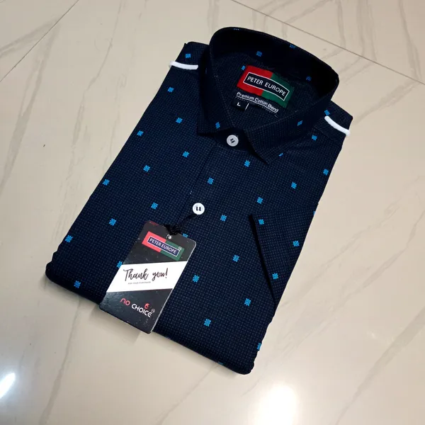 Half_Sleeves_Shirt_Premium_Cotton_Blend_|_Printed_Shirt_|_Half_Shirt_|_Peter_Europe_Shirt