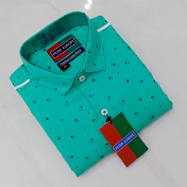 Shirt_Premium_Cotton_Blend
