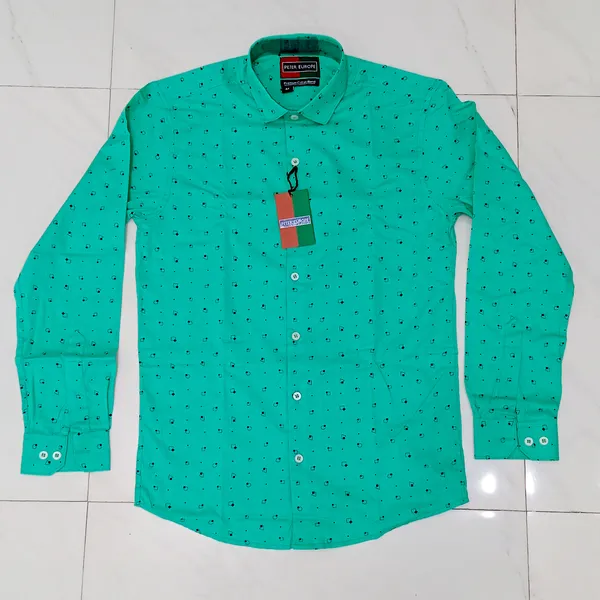 Shirt_Premium_Cotton_Blend