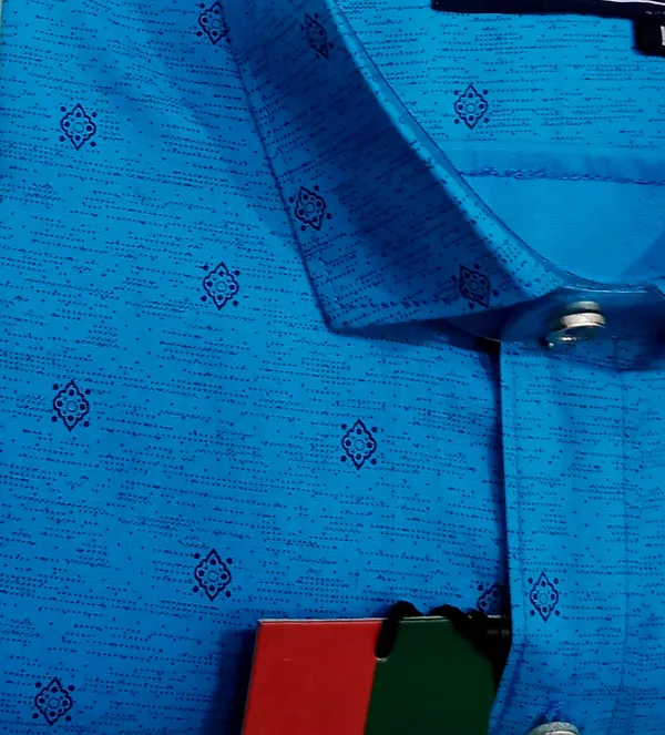 Sky_Blue_Cotton_Printed_Full_Sleeve_Shirt_Premium_Cotton_Blend