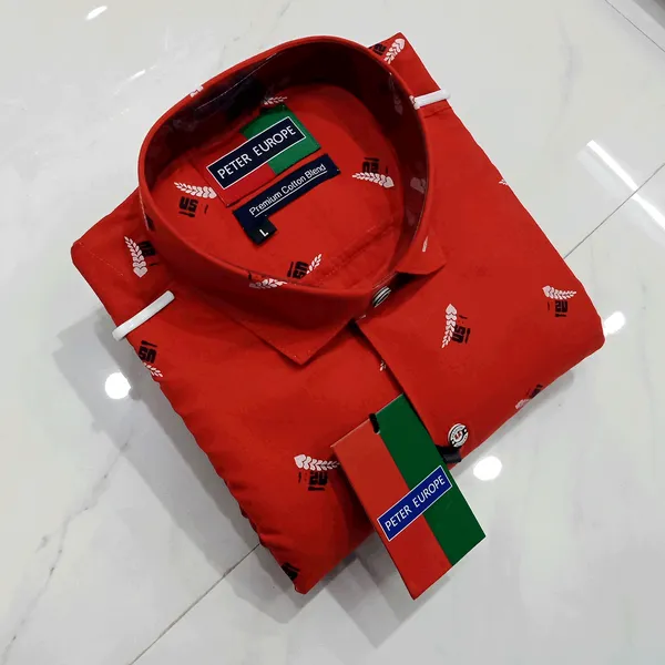 Light_Red_Digital_Printed_Shirts_Premium_Cotton_Blend