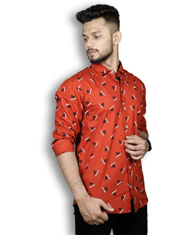 Light_Red_Digital_Printed_Shirts_Premium_Cotton_Blend