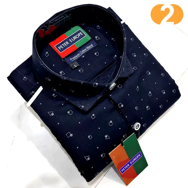 Shirt_Premium_Cotton_Blend