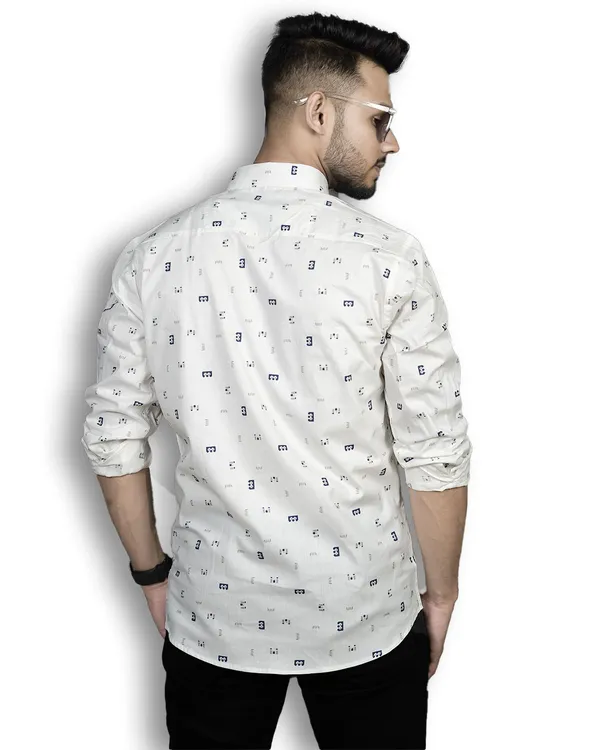 White_Cotton_Printed_Full_Sleeve_Shirt_Premium_Cotton_Blend_Cotton_Printed_Full_Sleeve_Shirt_Premium_Cotton_Blend