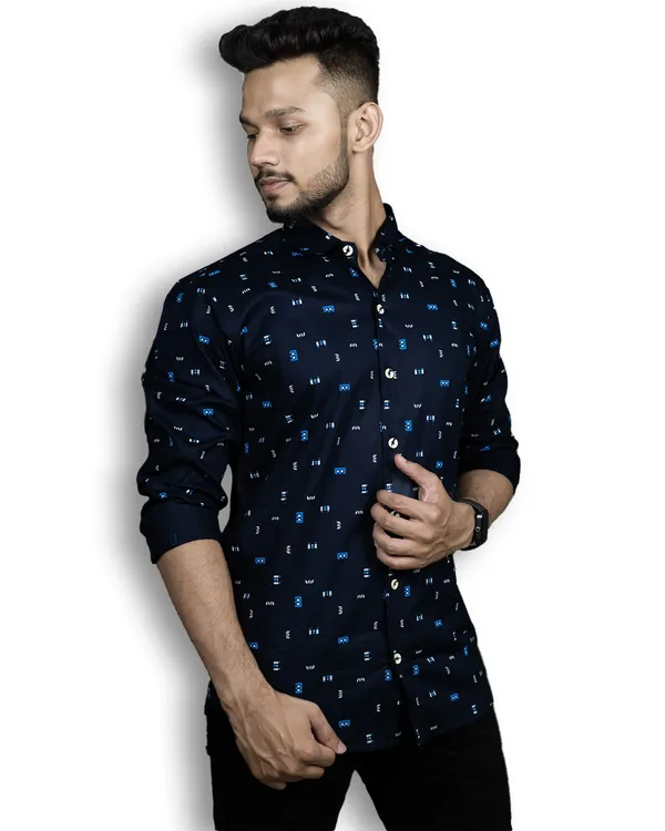Navy_Blue_Cotton_Printed_Full_Sleeve_Shirt_Premium_Cotton_Blend_Cotton_Printed_Full_Sleeve_Shirt_Premium_Cotton_Blend