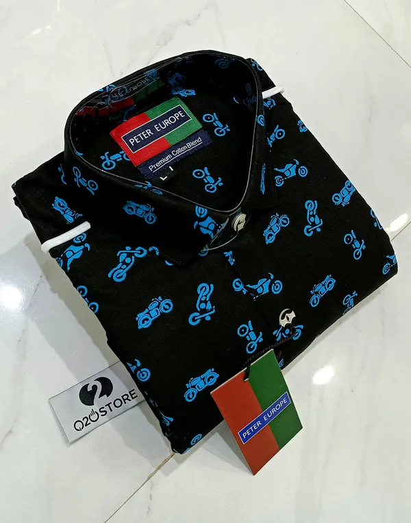 Shirt_Premium_Cotton_Blend