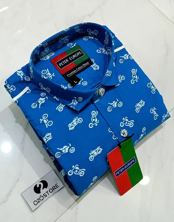Shirt_Premium_Cotton_Blend