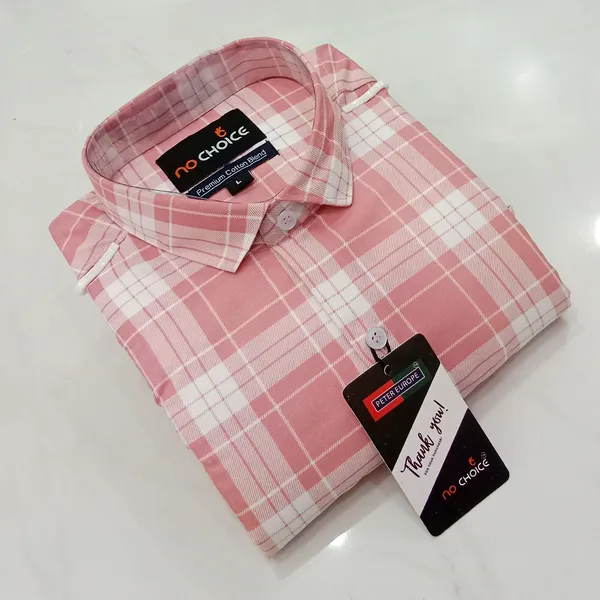 Versatile_Men's_Check_Shirt_Classic_Style_Meets_Modern_Comfort