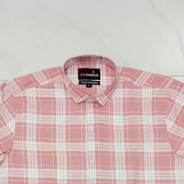 Versatile_Men's_Check_Shirt_Classic_Style_Meets_Modern_Comfort