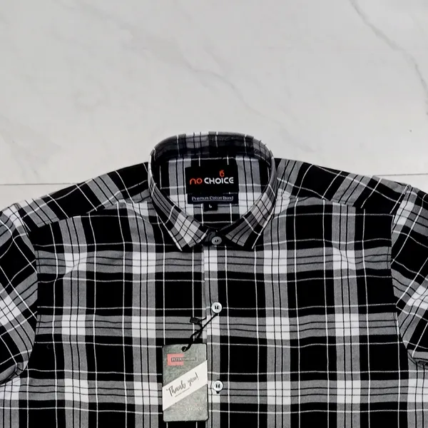 Versatile_Men's_Check_Shirt_Classic_Style_Meets_Modern_Comfort