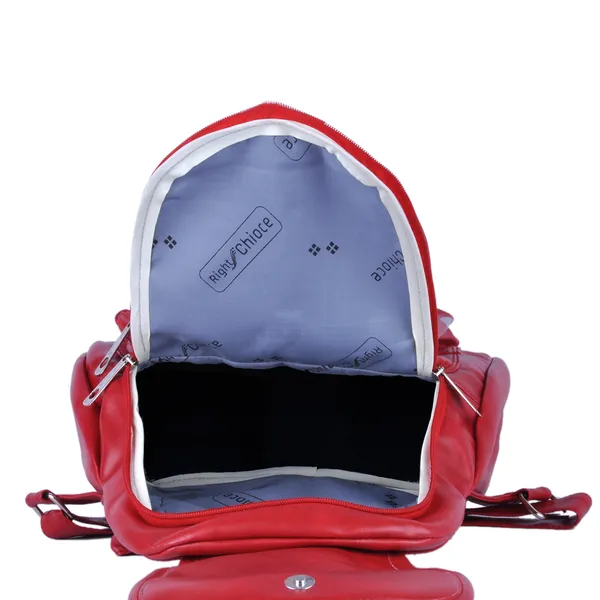 Red_Stylish_Tuff_Quality_College_School_Casual_Bag_Girl_20_L_Backpack_(Red)