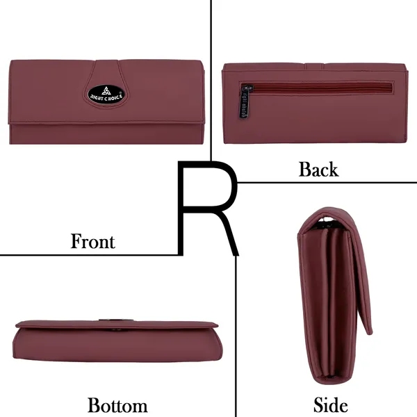 Casual_Brown_Clutch_For_Women