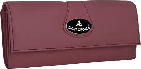 Casual_Brown_Clutch_For_Women