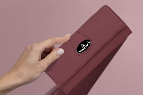 Casual_Brown_Clutch_For_Women