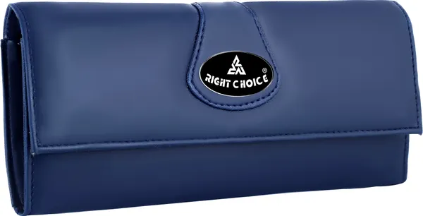 Casual_Blue_Clutch_For_Women