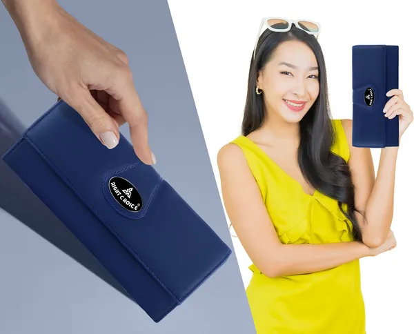 Casual_Blue_Clutch_For_Women