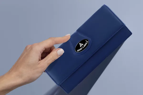 Casual_Blue_Clutch_For_Women