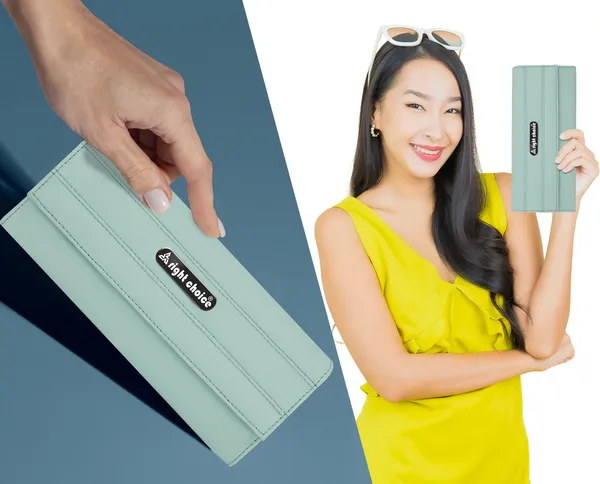 Casual_Light_Green_Clutch_For_Women