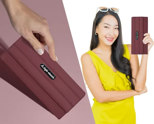 Casual_Brown_Clutch_For_Women