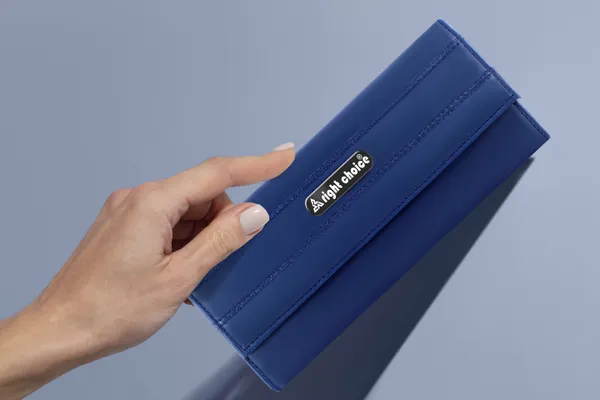 Casual_Blue_Clutch_For_Women