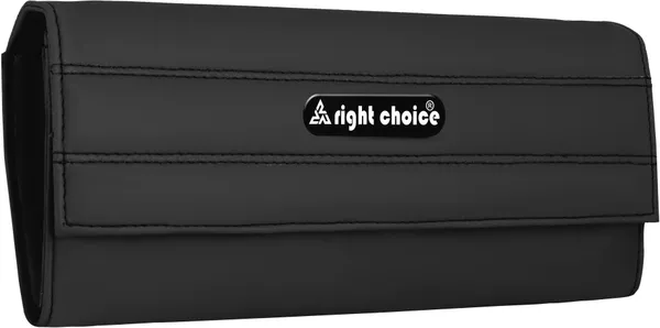 Casual_Black_Clutch_For_Women